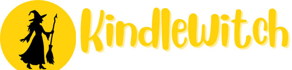 Kindle Witch